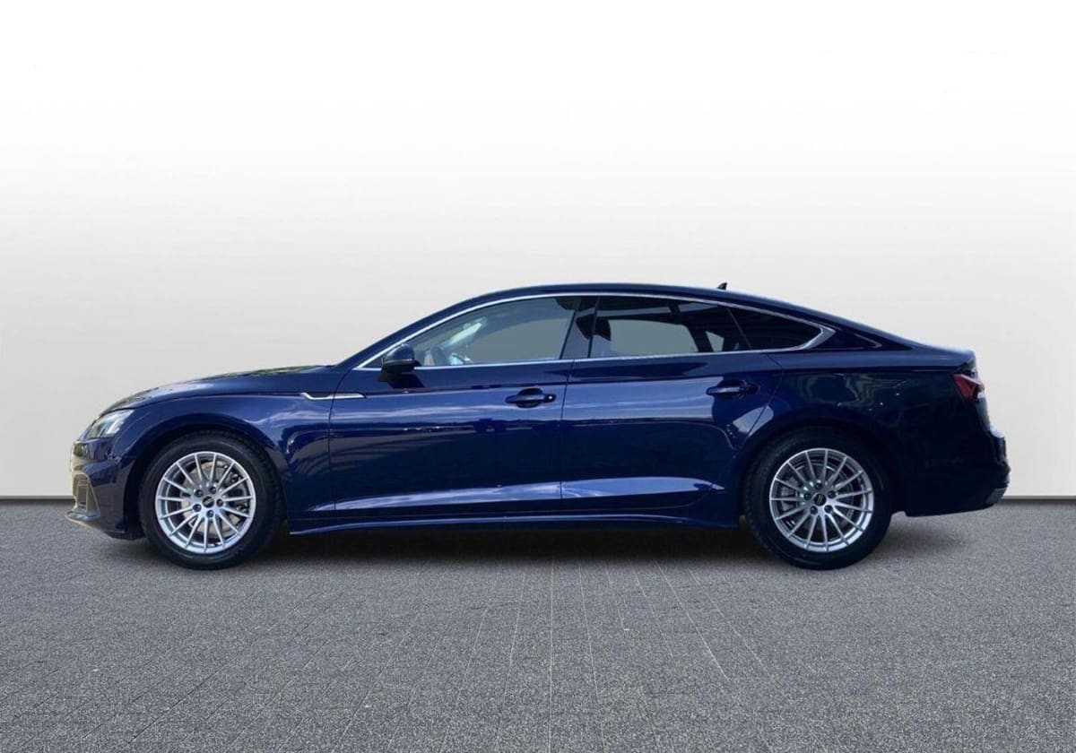 Audi A5 A5 35 TFSI mHEV S tronic