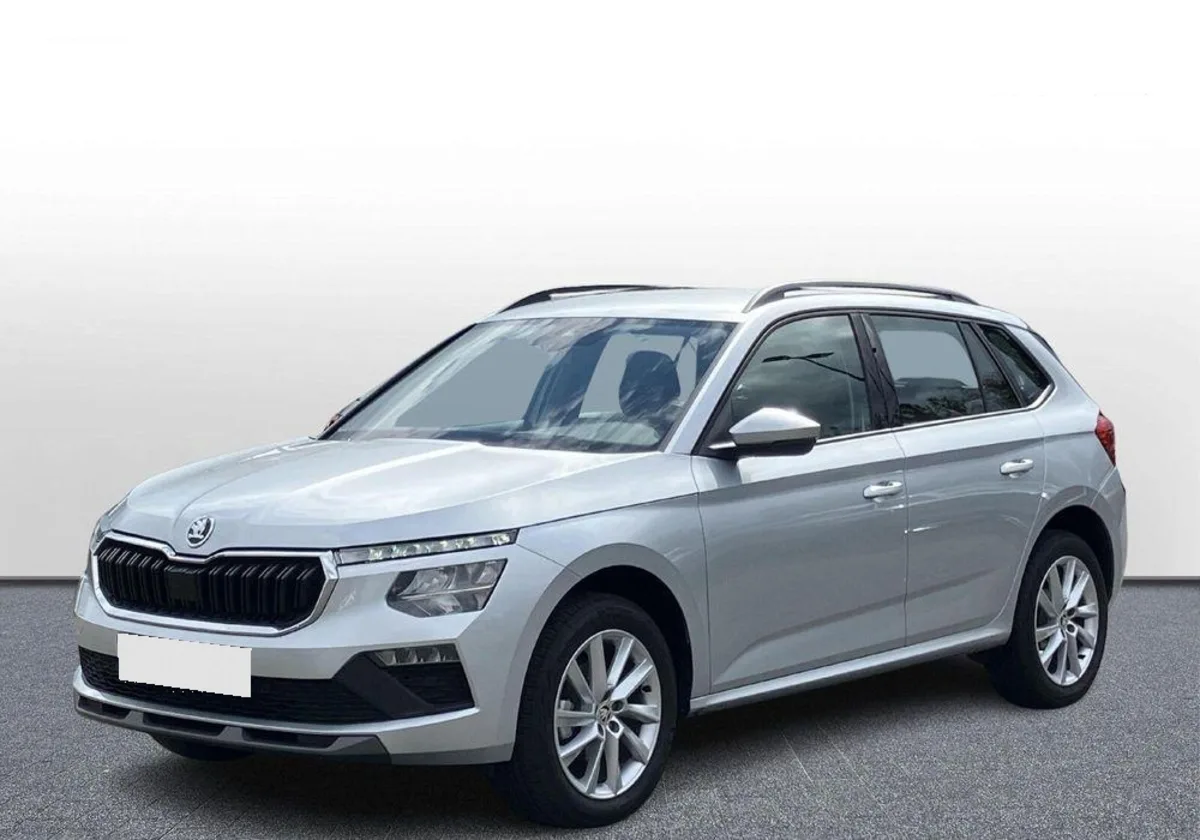 Skoda Kamiq Kamiq 1.5 TSI Selection DSG
