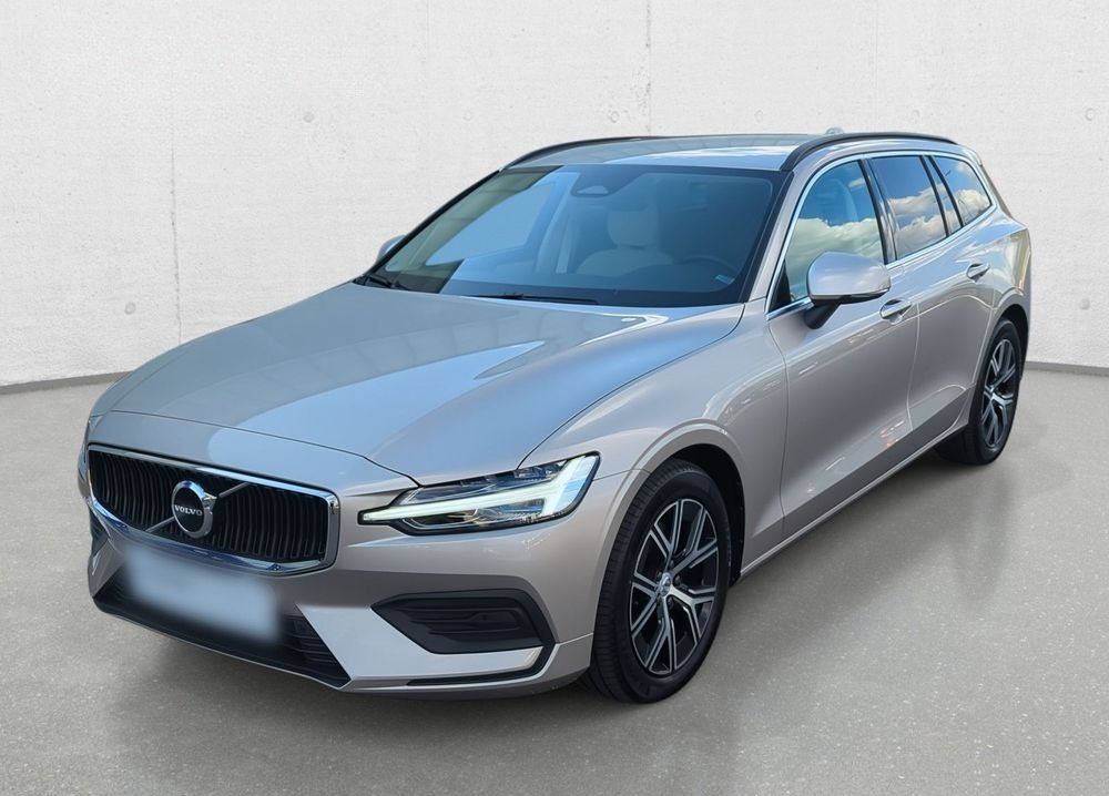 Volvo V60 V60 B3 B Core aut