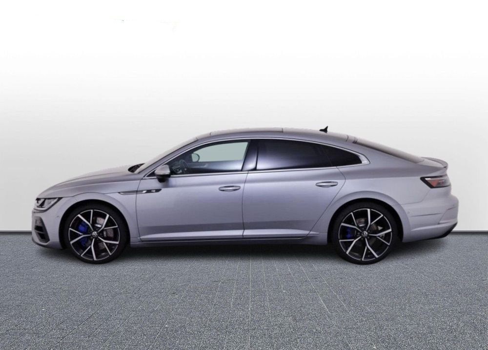 Volkswagen Arteon Arteon 2.0 TSI 4Motion R DSG