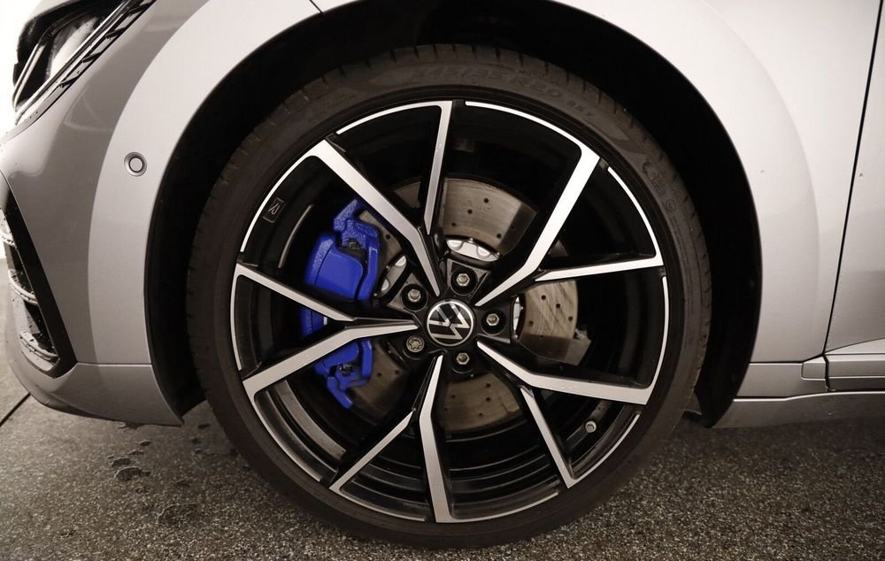 Volkswagen Arteon Arteon 2.0 TSI 4Motion R DSG