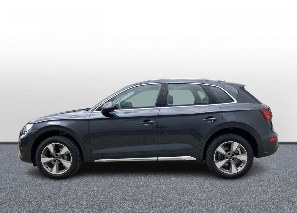 Audi Q5 Q5 40 TDI mHEV Quattro Advanced S tronic