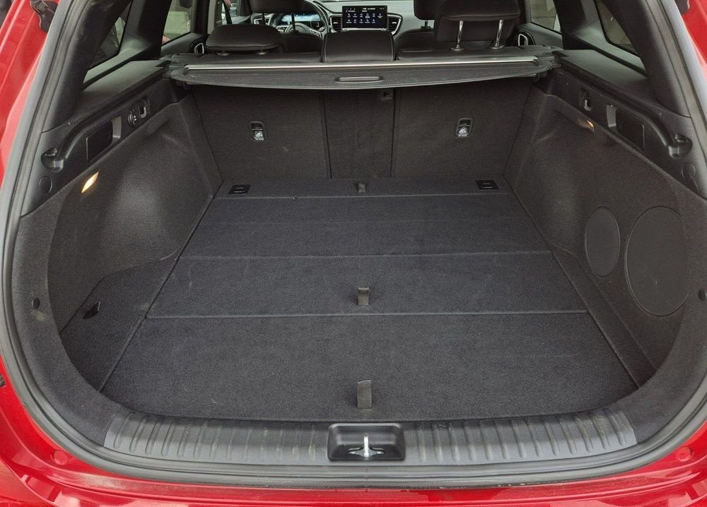Kia Ceed Ceed 1.5 T-GDI L DCT