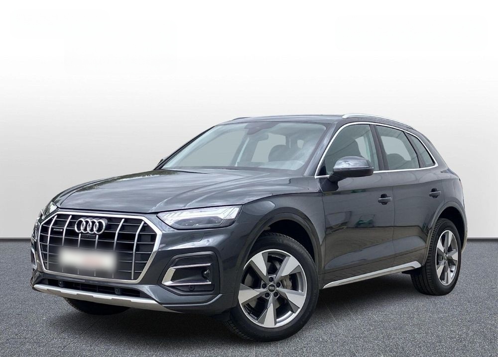 Audi Q5 Q5 40 TDI mHEV Quattro Advanced S tronic