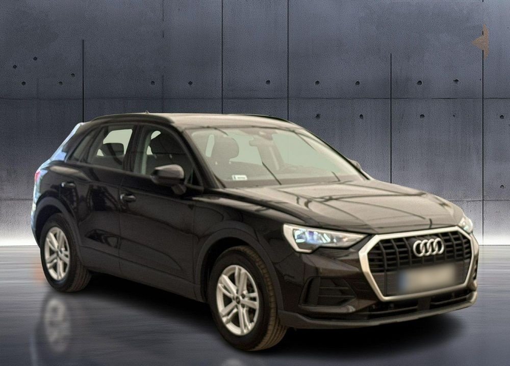 Audi Q3 Q3 35 TFSI mHEV S tronic