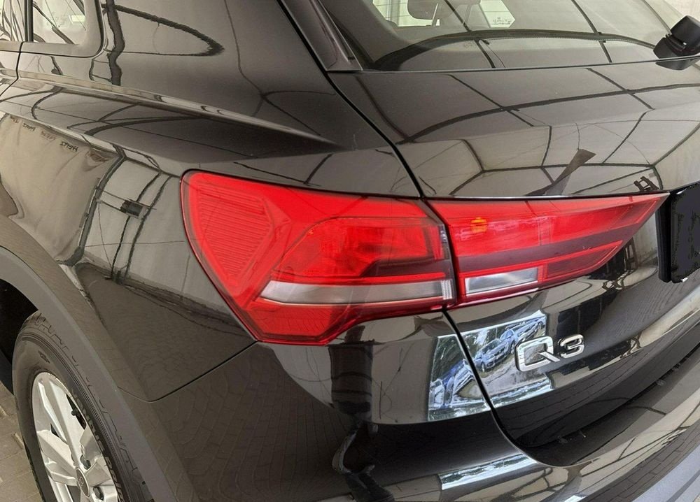 Audi Q3 Q3 35 TFSI mHEV S tronic