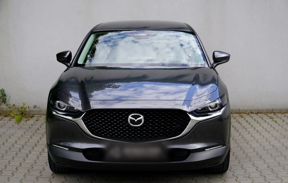 Mazda CX-30 CX-30 2.0 mHEV Exclusive-Line 2WD