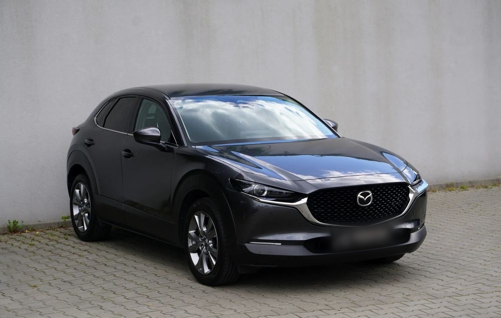 Mazda CX-30 CX-30 2.0 mHEV Exclusive-Line 2WD