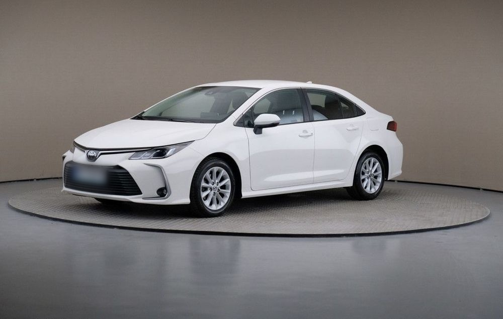 Toyota Corolla Corolla 1.5 Comfort