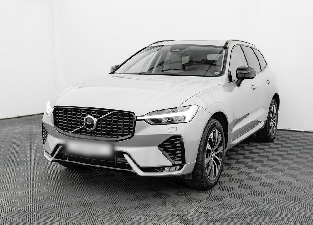 Volvo XC 60 XC 60 B5 B AWD Plus Dark aut