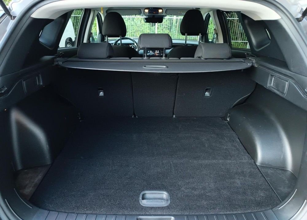 Hyundai Tucson Tucson 1.6 T-GDi 48V Smart 2WD DCT