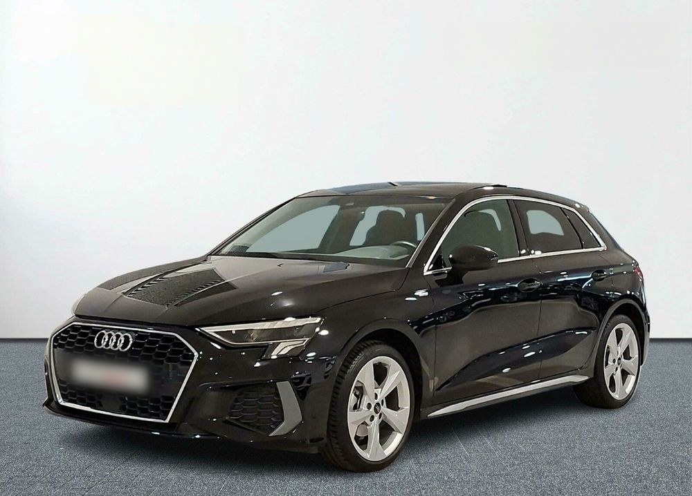 Audi A3 A3 35 TFSI mHEV S tronic