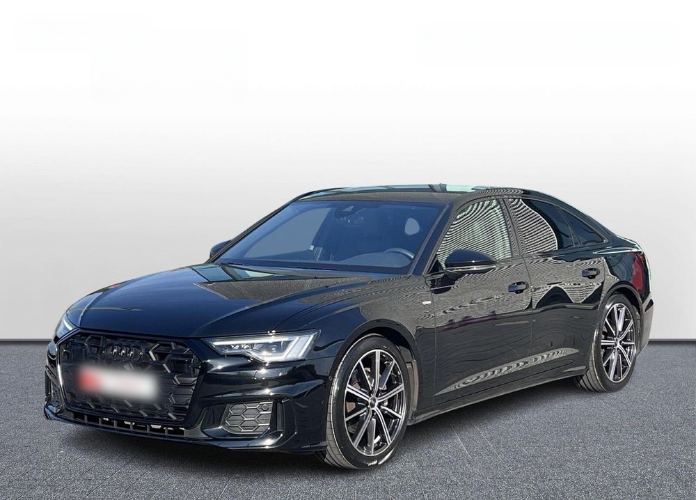 Audi A6 A6 45 TFSI mHEV S Line S tronic