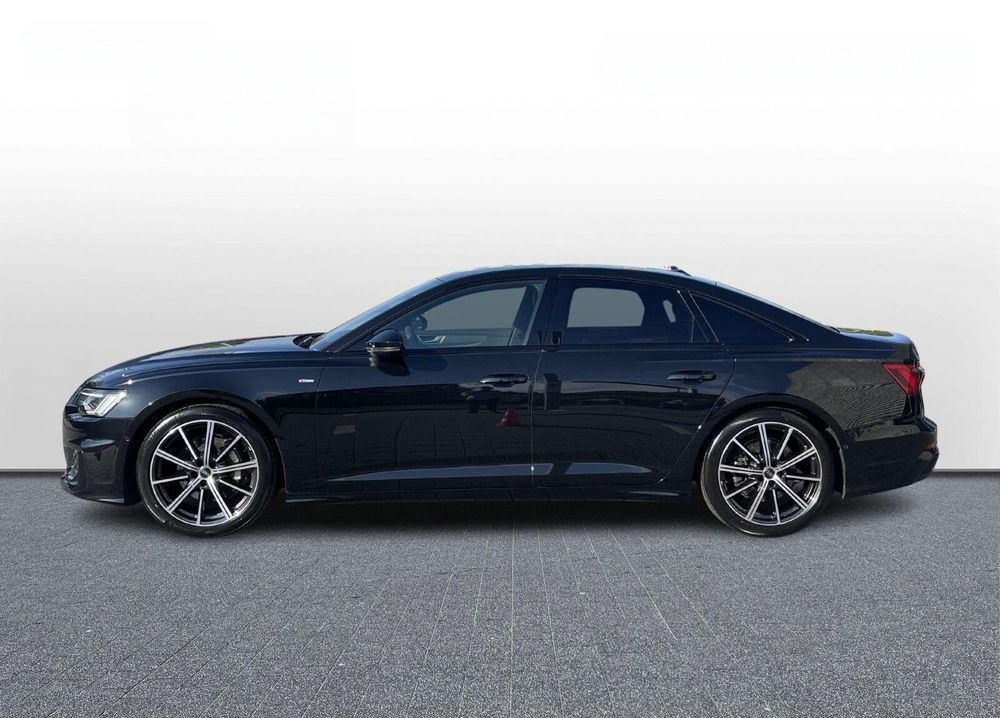Audi A6 A6 45 TFSI mHEV S Line S tronic