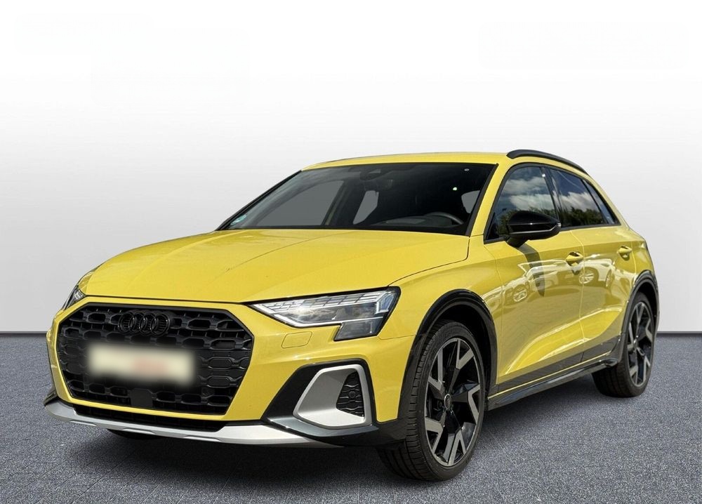 Audi A3 A3 35 TFSI mHEV S tronic