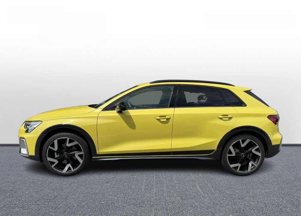 Audi A3 A3 35 TFSI mHEV S tronic