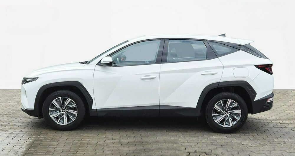 Hyundai Tucson Tucson 1.6 T-GDi Modern 2WD