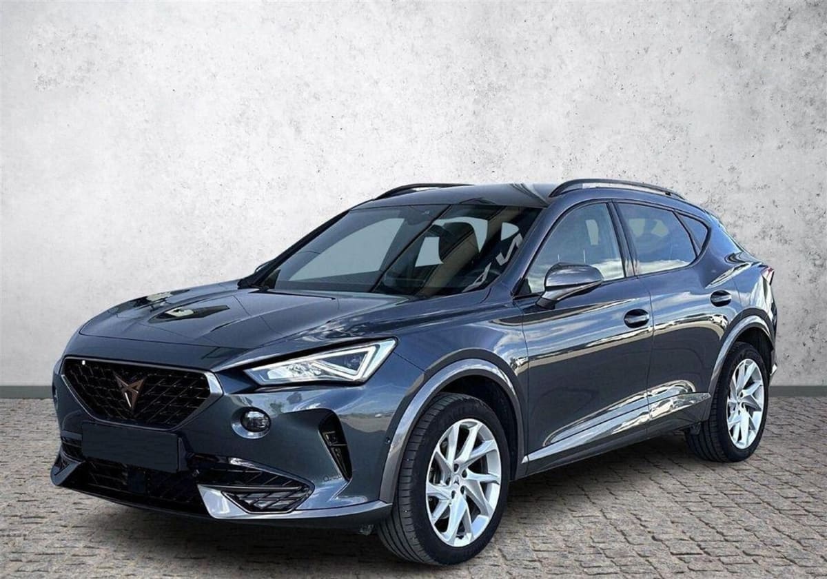 Cupra Formentor Formentor 1.5 TSI DSG