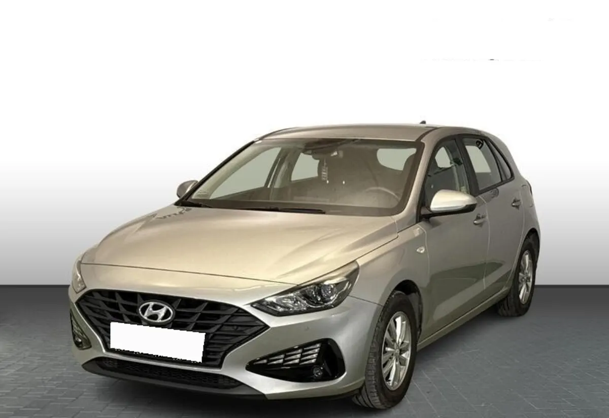Hyundai i30 i30 1.5 DPI Modern