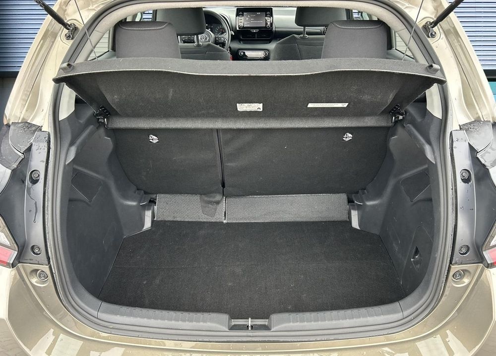 Toyota Yaris Yaris Hybrid 1.5 Comfort