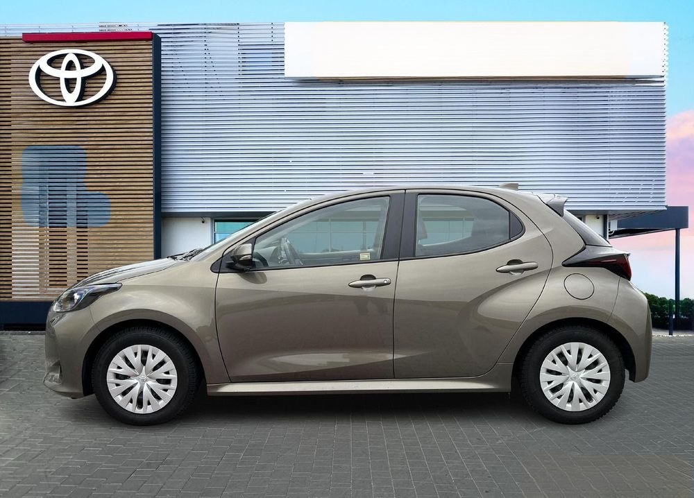 Toyota Yaris Yaris Hybrid 1.5 Comfort