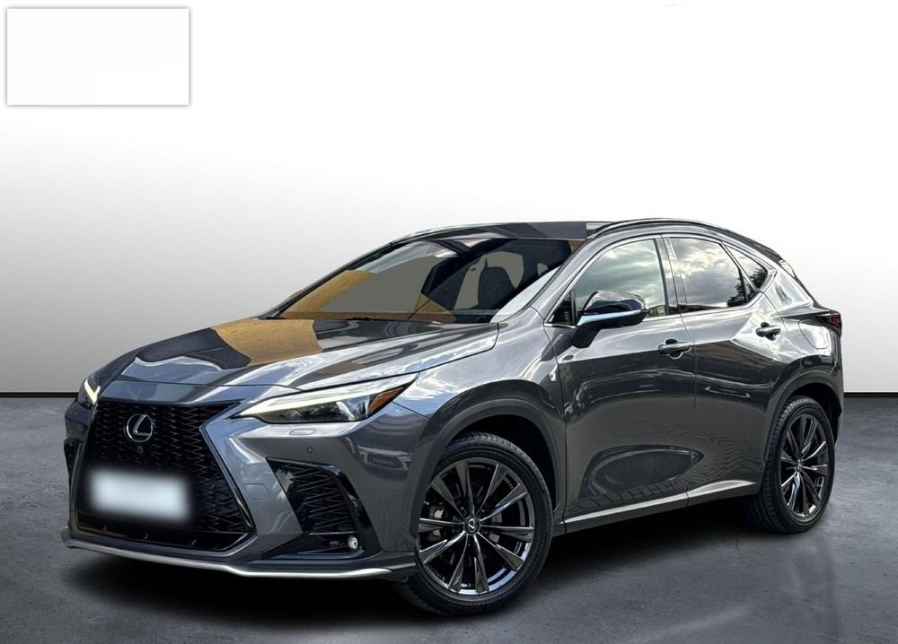 Lexus NX NX 450h+ F Sport AWD