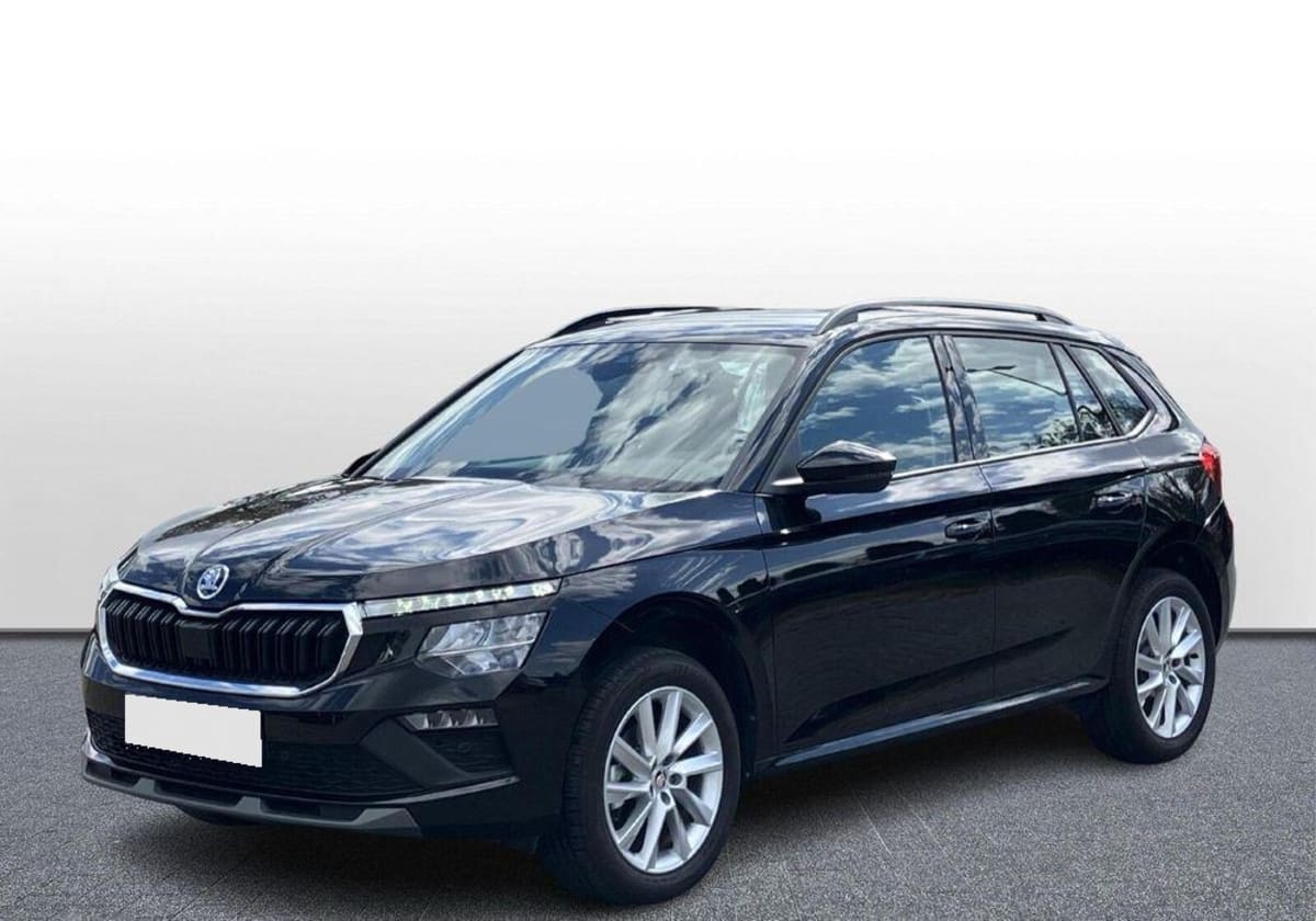 Skoda Kamiq Kamiq 1.5 TSI Selection DSG