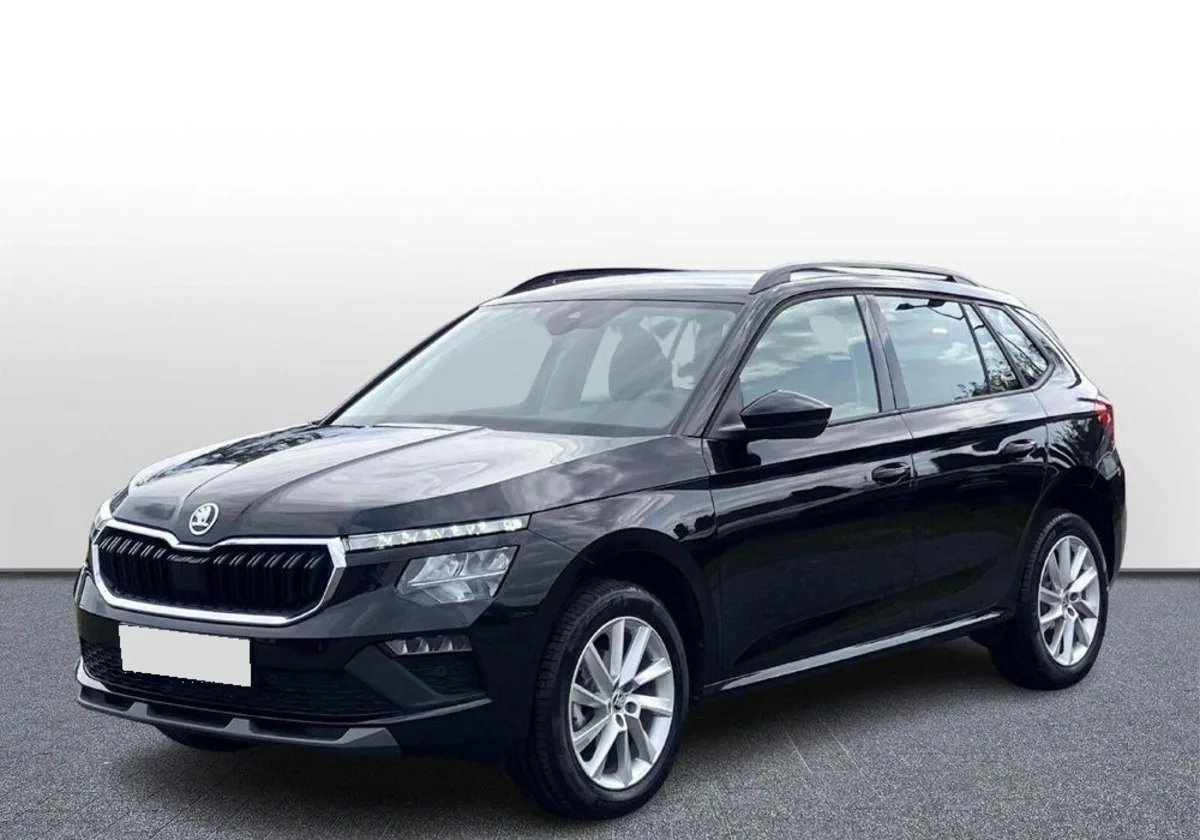 Skoda Kamiq Kamiq 1.5 TSI Selection DSG
