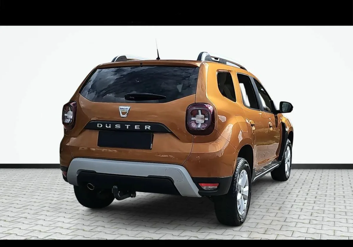 Dacia Duster Duster 1.0 TCe Comfort