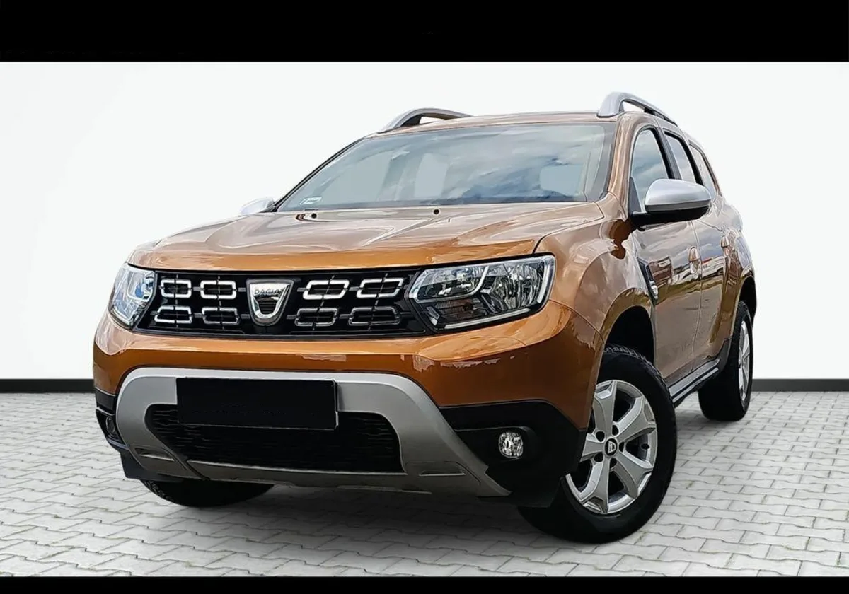 Dacia Duster Duster 1.0 TCe Comfort