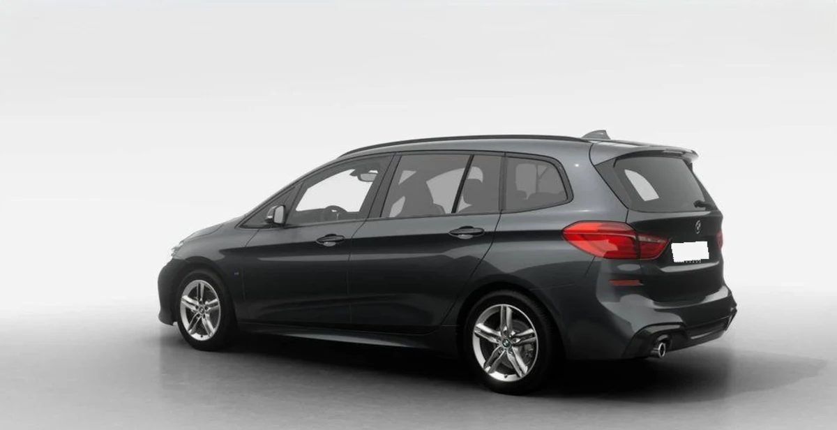 BMW Seria 2 218i M Sport aut