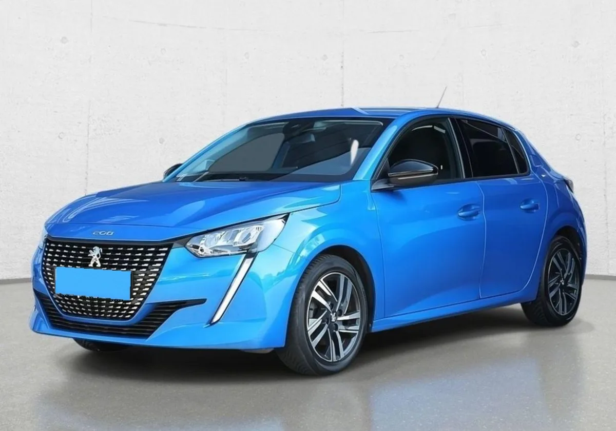 Peugeot 208 208 1.2 PureTech Allure Pack S&S