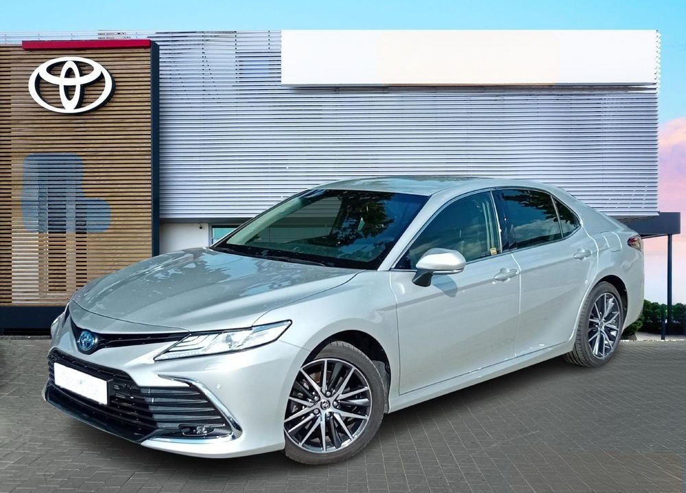 Toyota Camry Camry 2.5 Hybrid Executive CVT