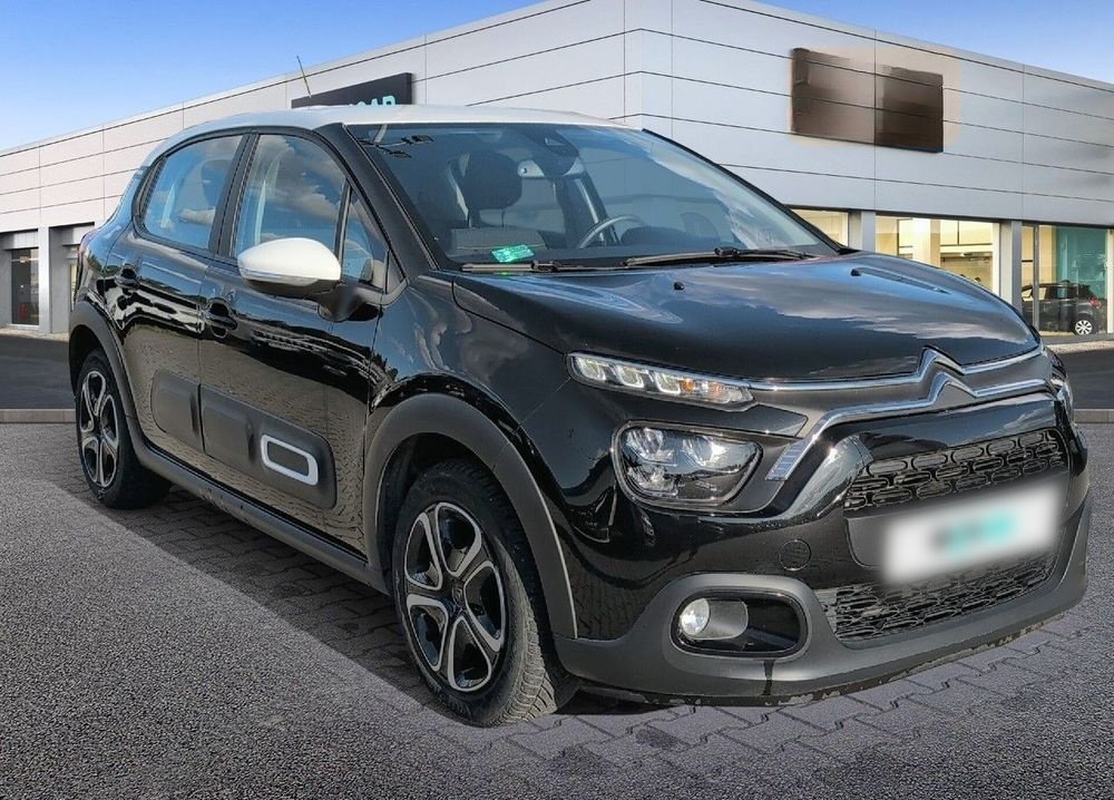 Citroen C3 C3 1.2 PureTech Feel