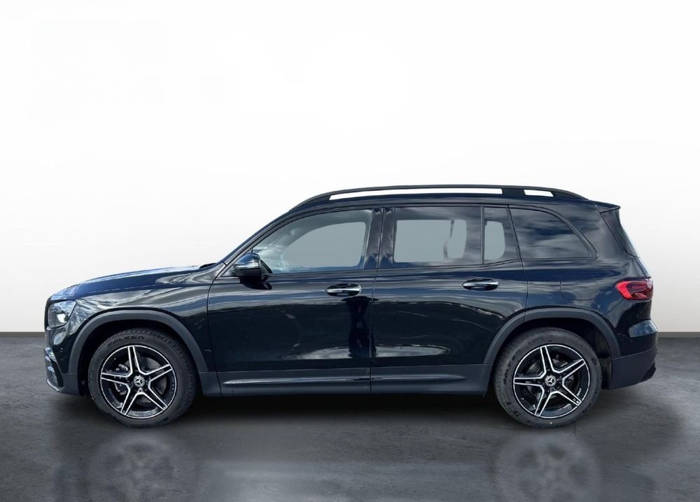 Mercedes-Benz GLB GLB 200 mHEV AMG Line 7G-DCT