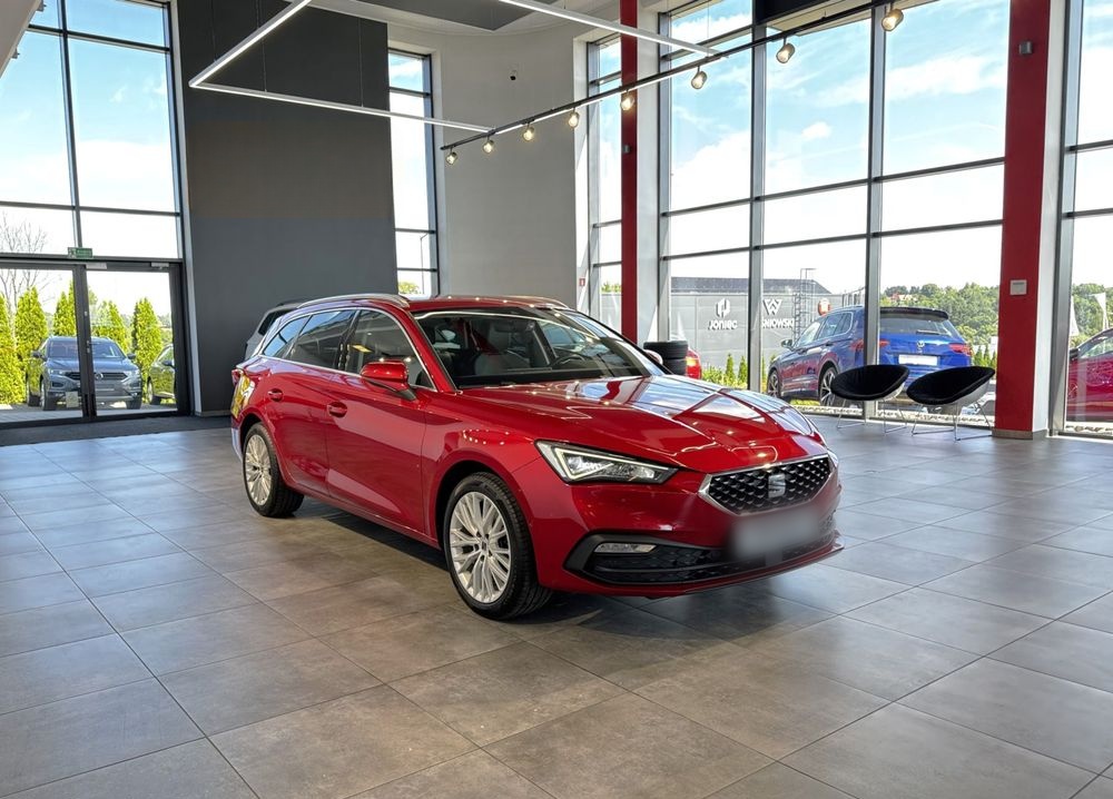 SEAT Leon Leon 1.5 TSI Xcellence