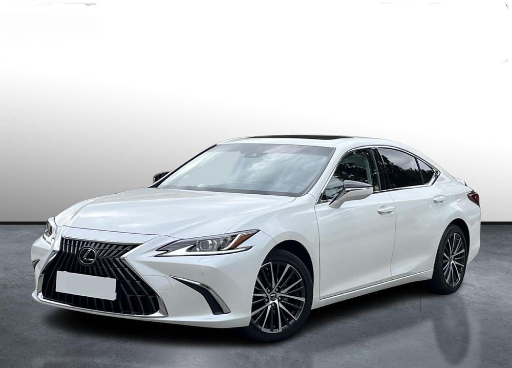 Lexus ES ES 300h Business Edition