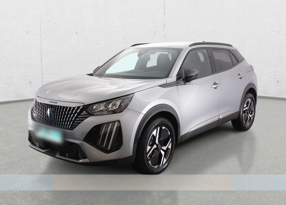 Peugeot 2008 2008 PureTech 130 Allure S&S EAT8