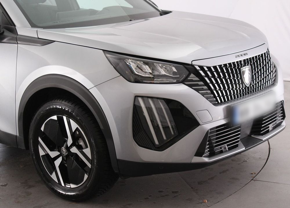 Peugeot 2008 2008 PureTech 130 Allure S&S EAT8