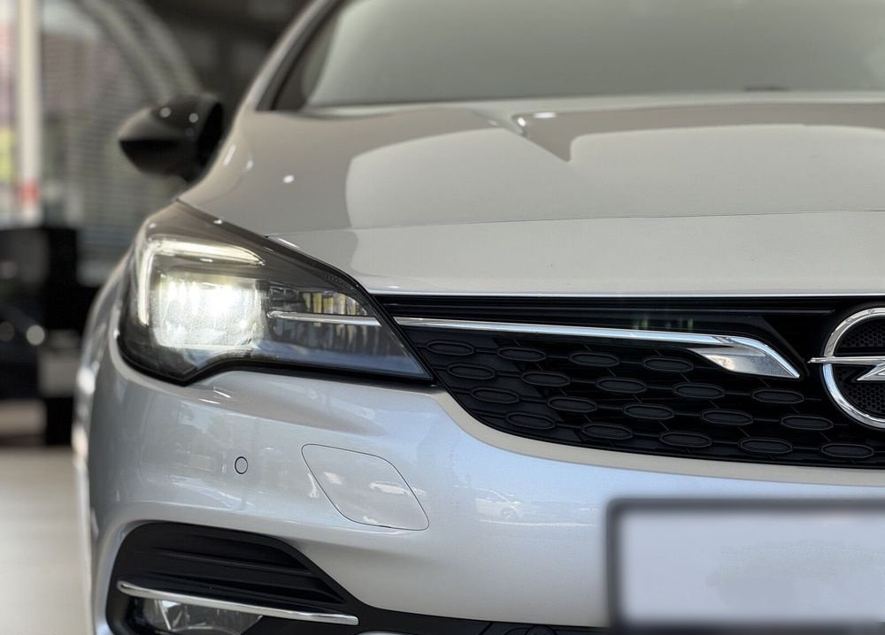 Opel Astra Astra V 1.5 CDTI Business Elegance S&S aut