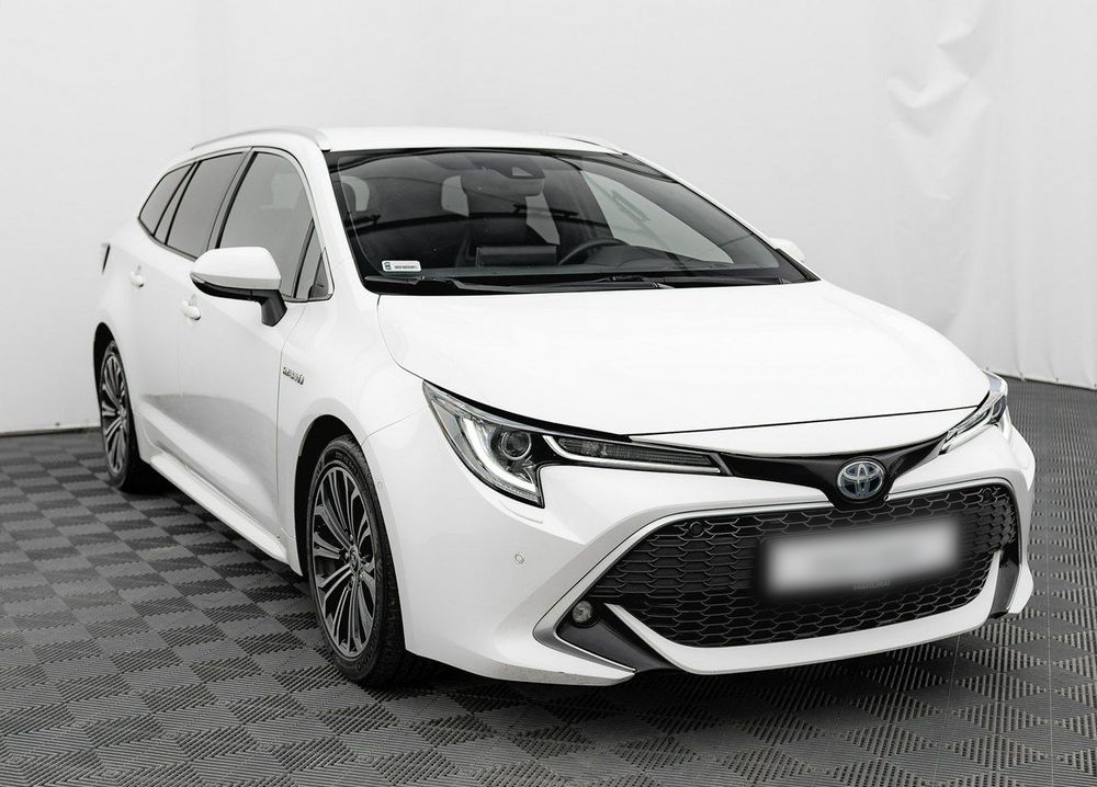 Toyota Corolla Corolla 2.0 Hybrid Executive