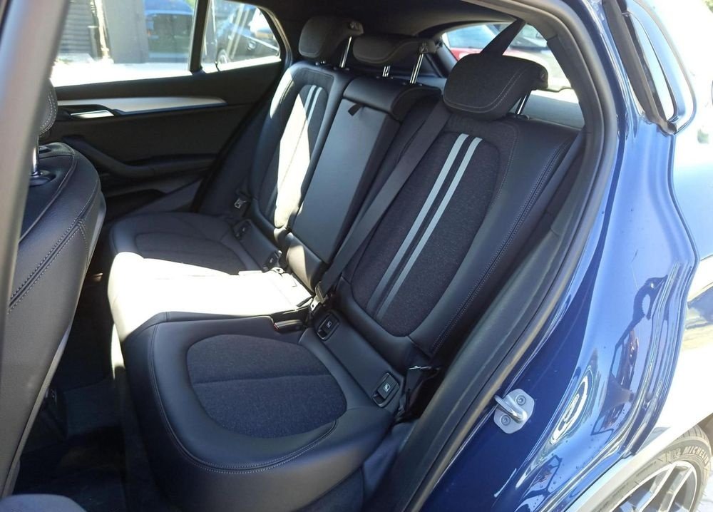 BMW X2 X2 xDrive25e M Sport X aut