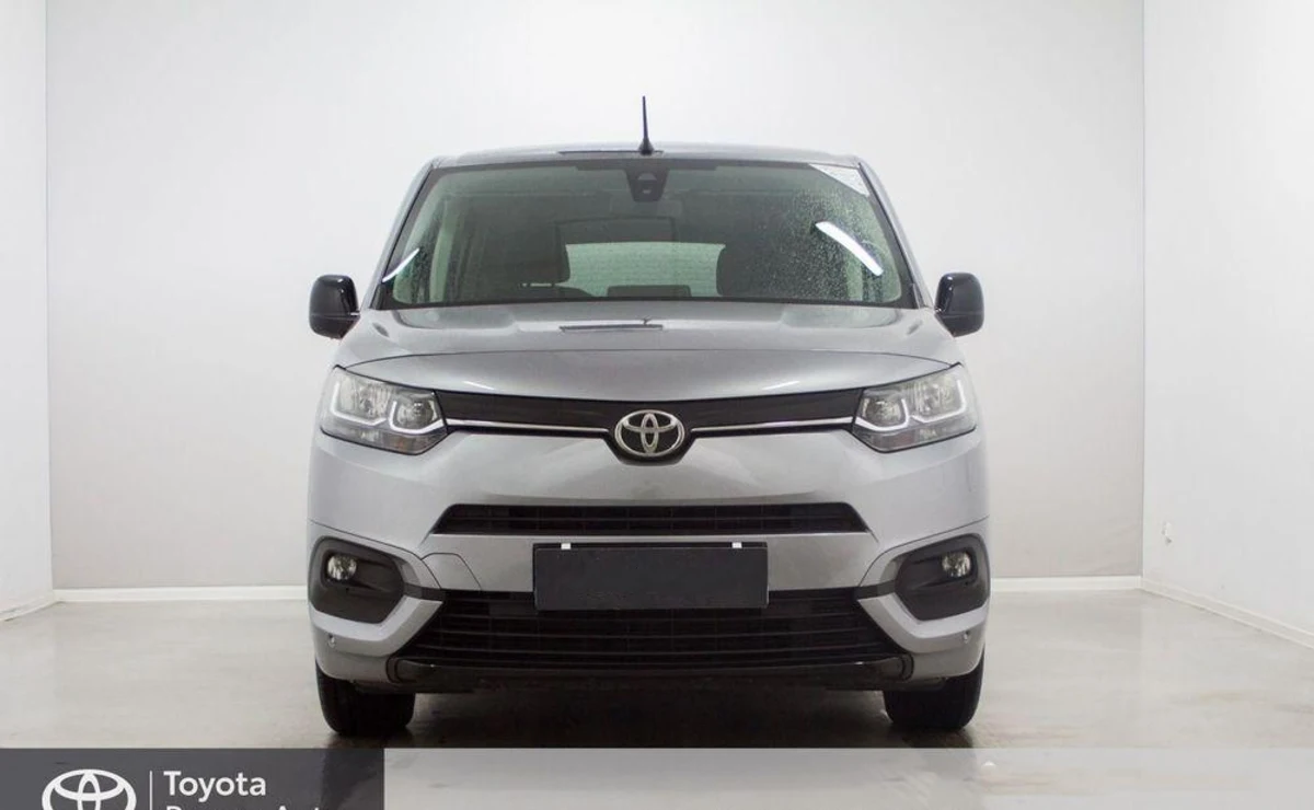 Toyota Proace City Proace City Verso 1.5 D-4D Business