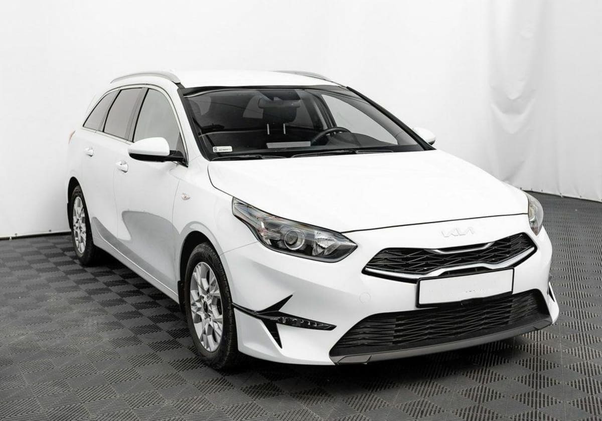 Kia Ceed Ceed 1.0 T-GDI M