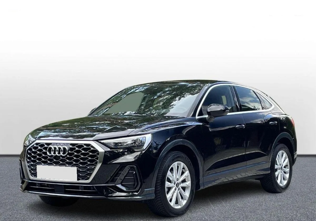 Audi Q3 Q3 35 TDI S tronic