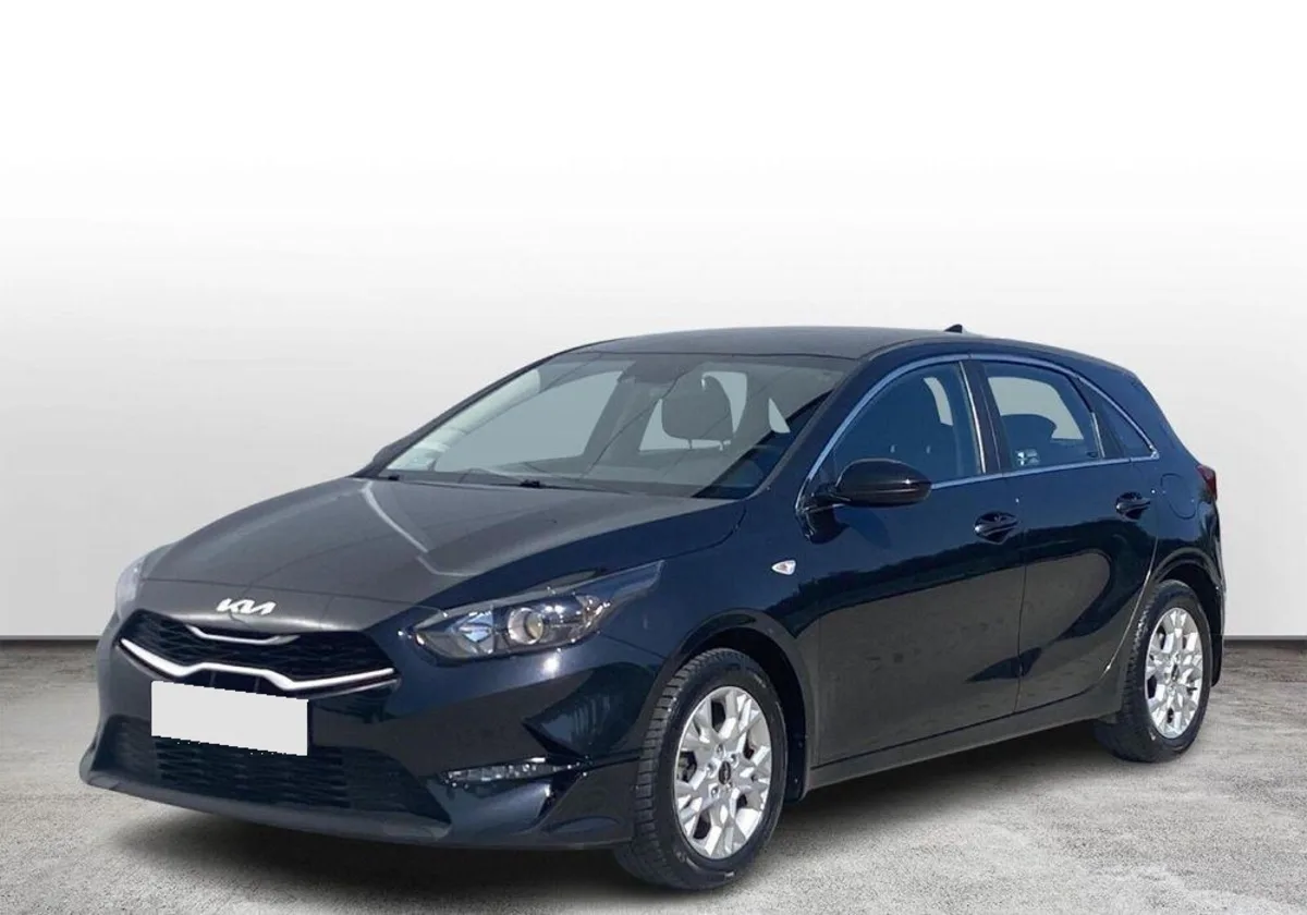 Kia Ceed Ceed 1.5 T-GDI M