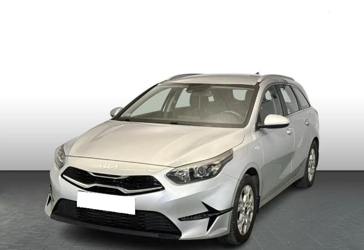 Kia Ceed Ceed 1.5 T-GDI M