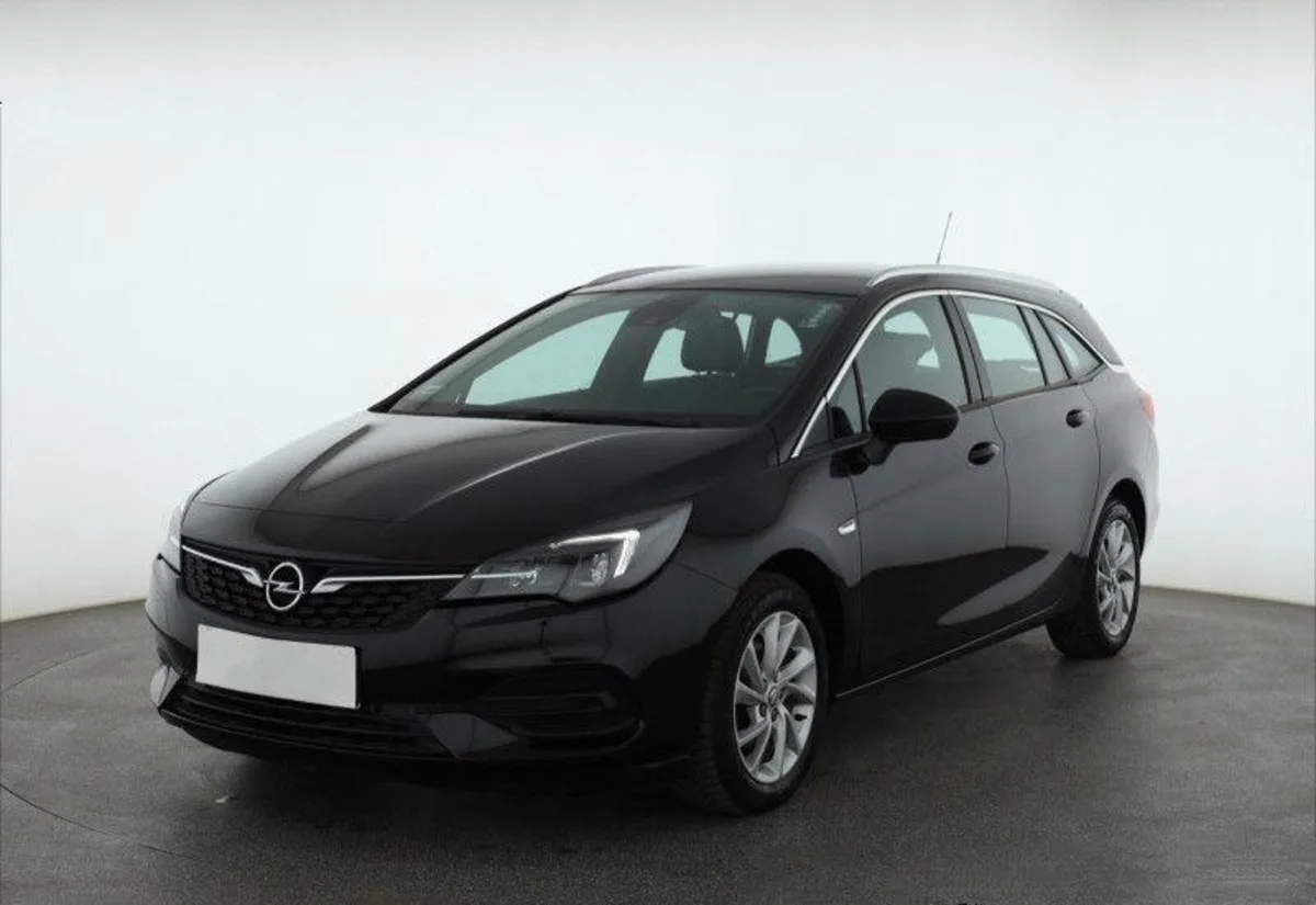 Opel Astra Astra V 1.2 T Edition S&S