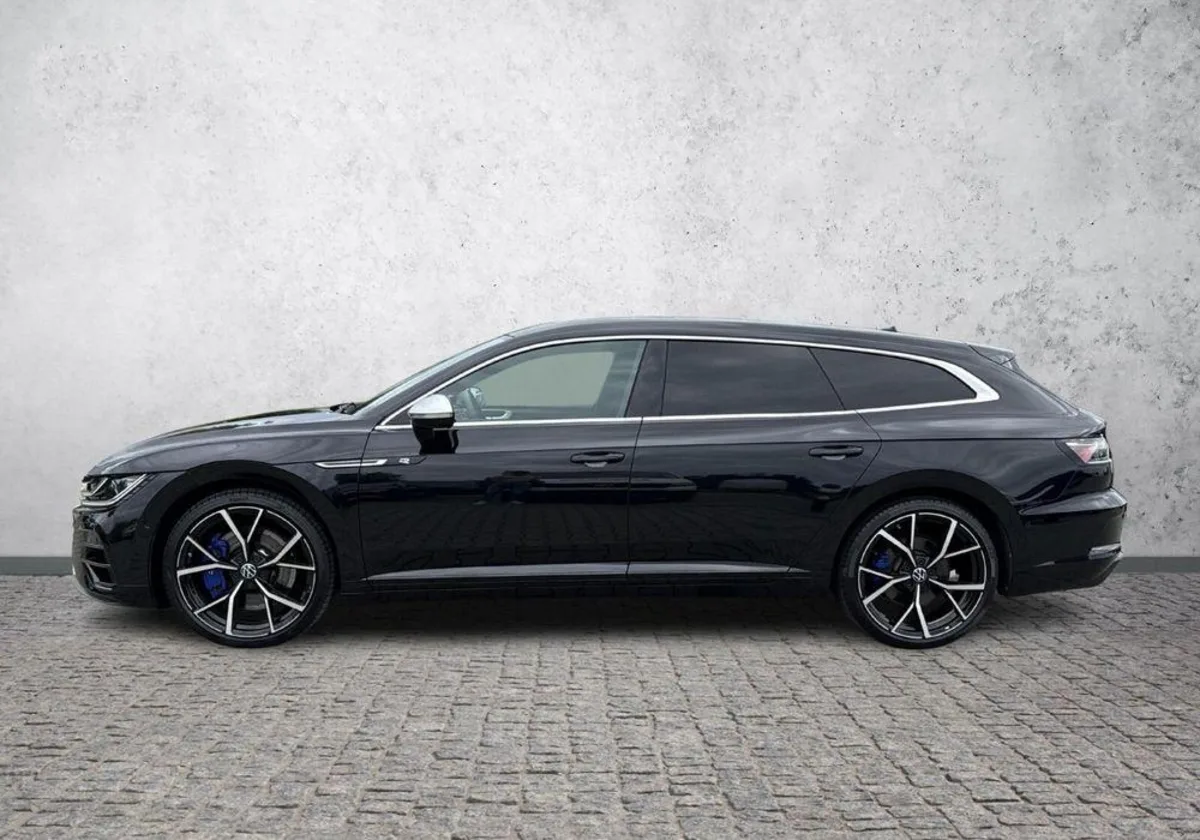Volkswagen Arteon Arteon 2.0 TSI 4Motion R DSG