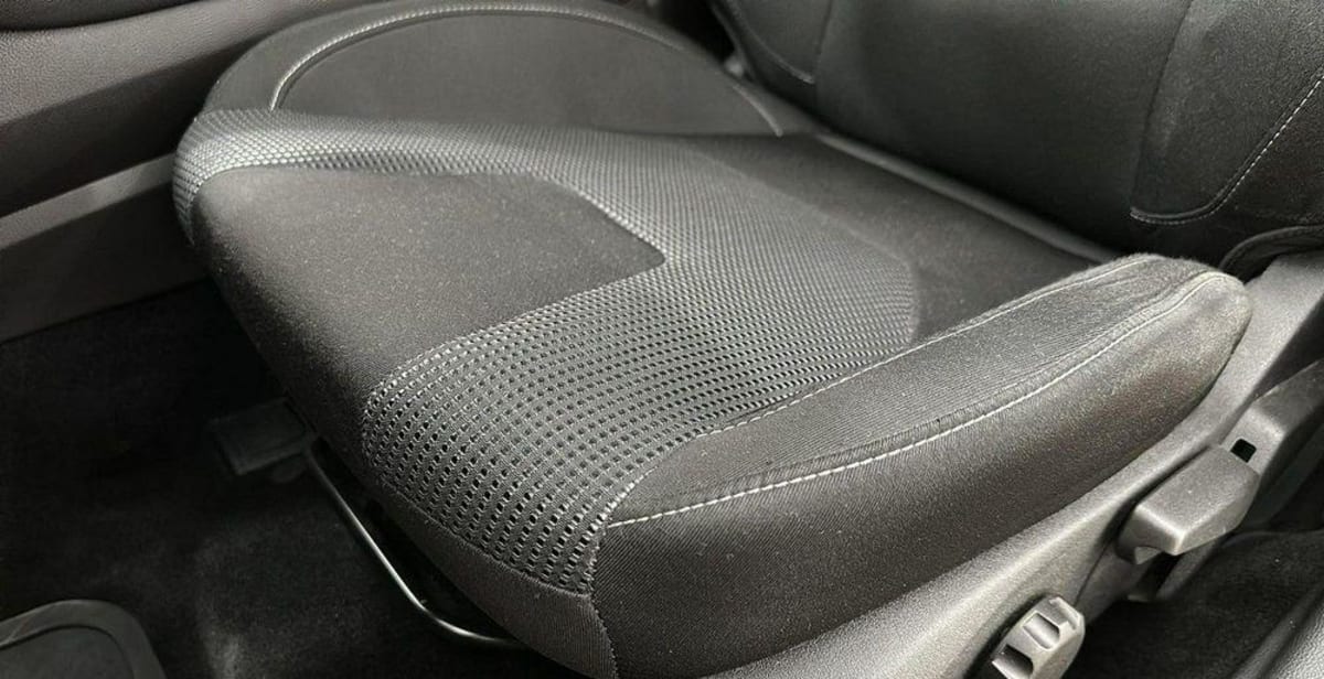 Ford Mondeo Mondeo 2.0 EcoBlue Titanium aut